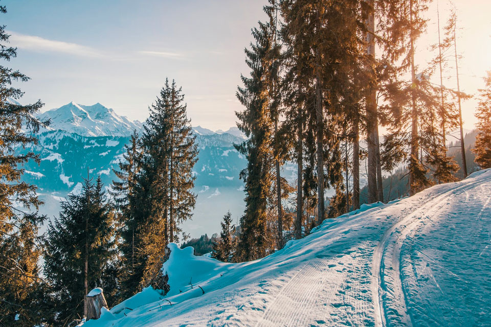 Montagne
